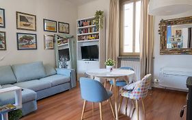 Navigli District Elegant Flat Free Wifi & Parking