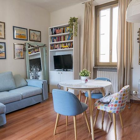 Navigli District Elegant Flat Free Wifi & Parking Appartamento Milano Esterno foto