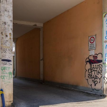 Navigli District Elegant Flat Free Wifi & Parking Appartamento Milano Esterno foto