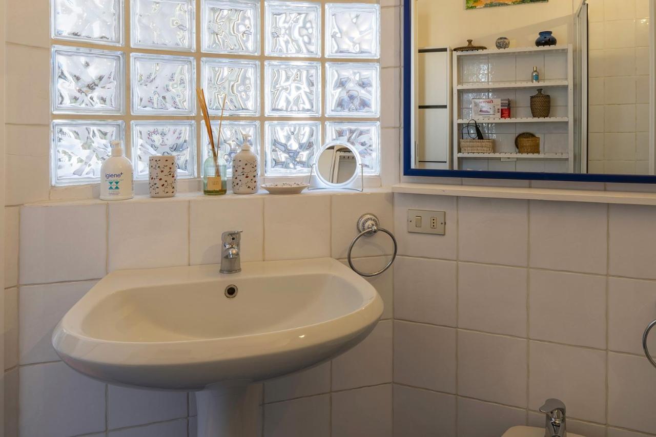 Navigli District Elegant Flat Free Wifi & Parking Appartamento Milano Esterno foto