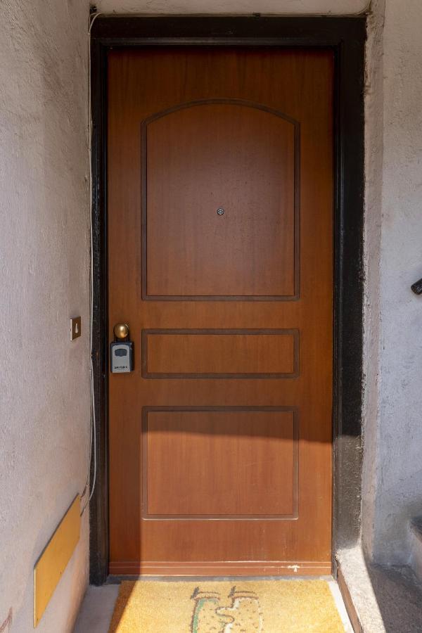 Navigli District Elegant Flat Free Wifi & Parking Appartamento Milano Esterno foto